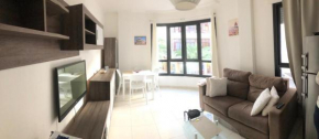 1 B Apartamento Playa Las Palmas